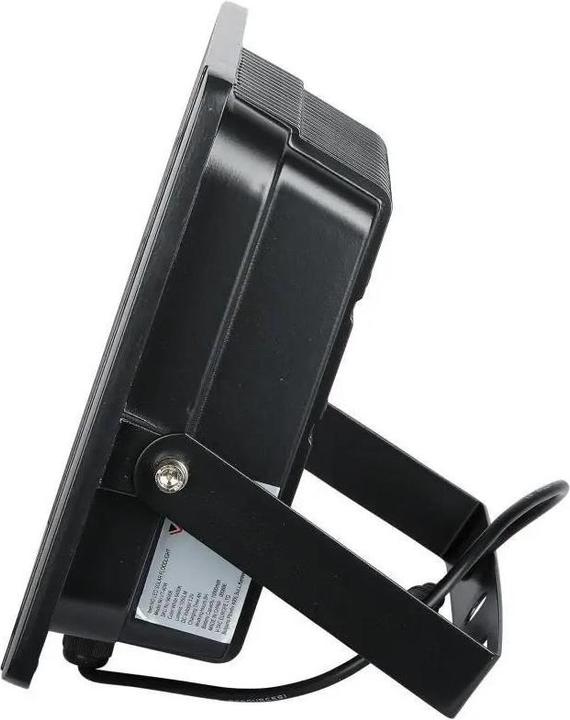 Image du produit V-TAC Lampe solaire à LED Projecteur (1050 lm, IP65)