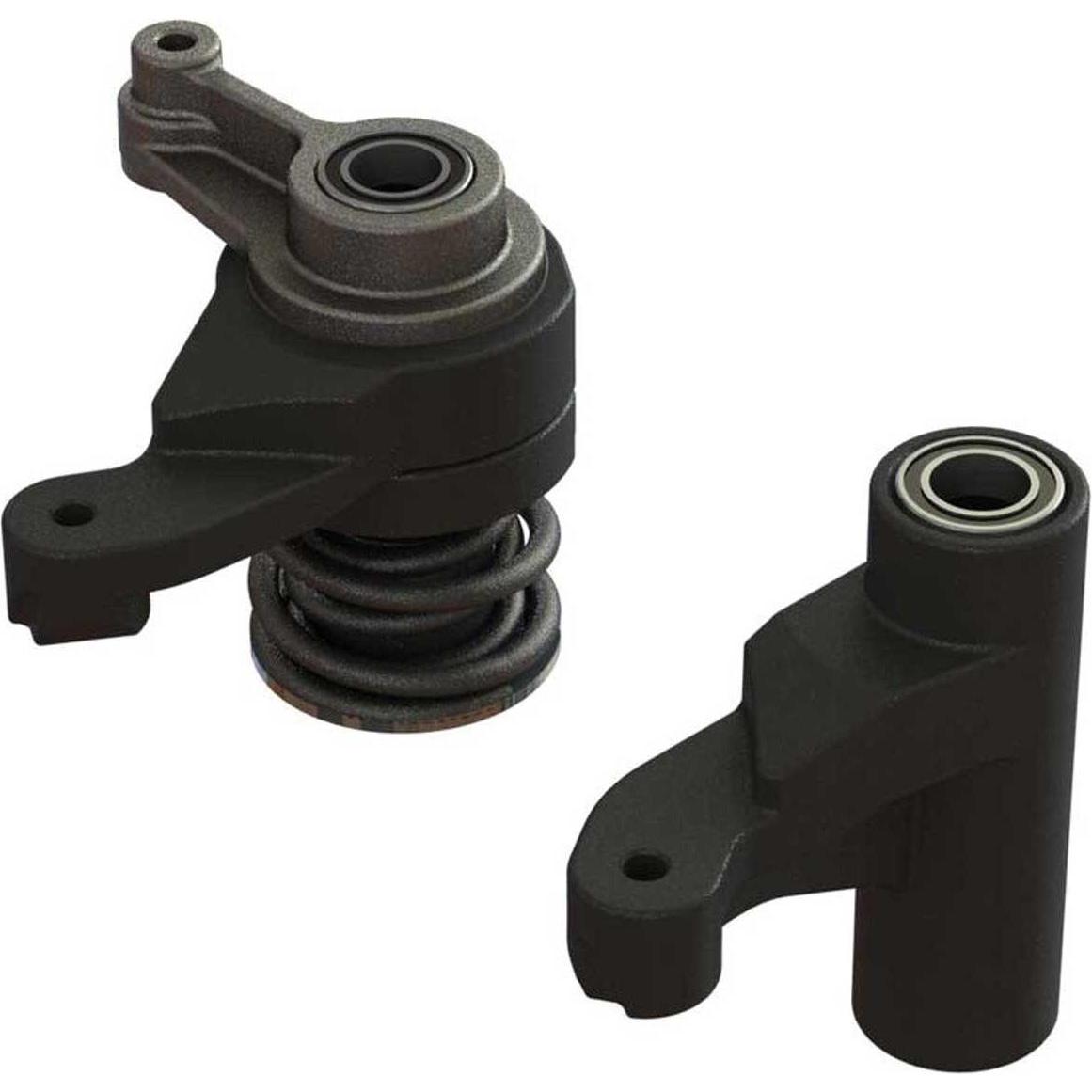 Arrma High Torque Slider Servo Saver Set