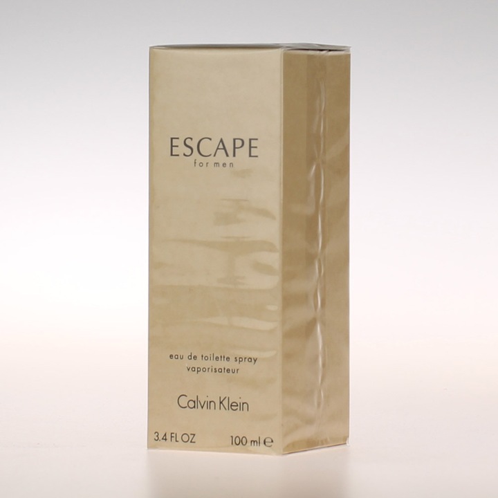 Image du produit Calvin Klein Escape (Eau de toilette, 100 ml)
