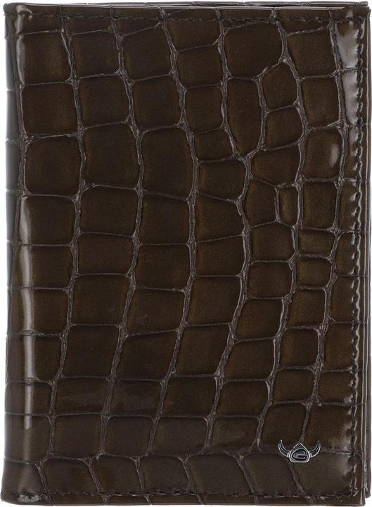 Produktbild Golden Head Cayenne Ausweisetui RFID Leder 9 cm