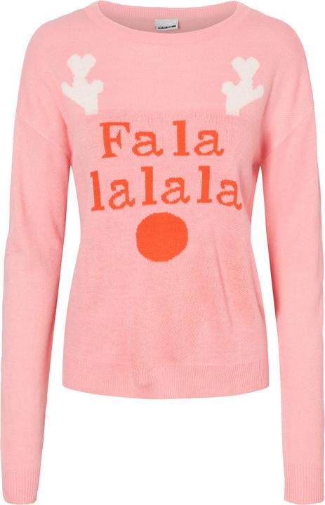 Image du produit Noisy May Pull en maille NMReindeer W - 18669 (M)