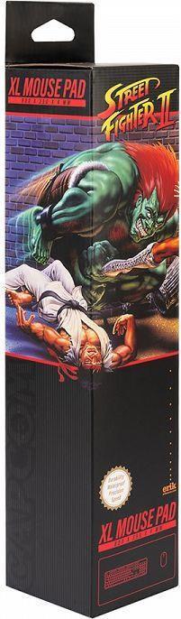 Produktbild Grupo Erik Schreibtischunterlage Xl Street (XL)