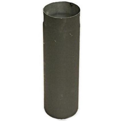 ABX, Accessori per camini, TUBO CAMINO STUFA D130 0,5 M