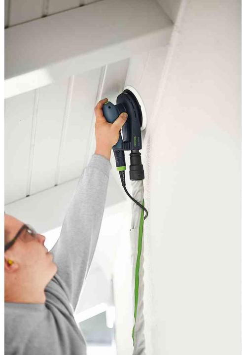 Immagine prodotto Festool ETS EC150/3 EQ-Plus (Levigatrici rotorbitali, 400 W)