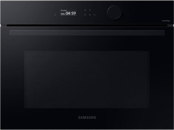 Produktbild Samsung MICROGOLFOVEN INBOUW NQ5B5713GBK (50 l)