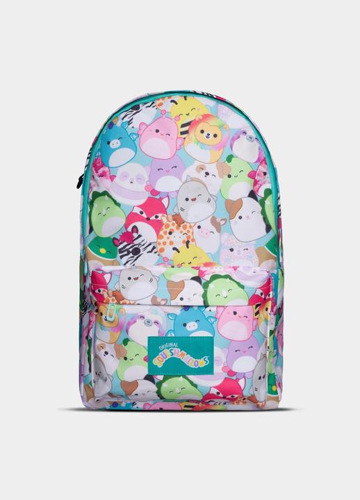 Image du produit Difuzed Squishmallows - Sac à dos Multi Character Basic