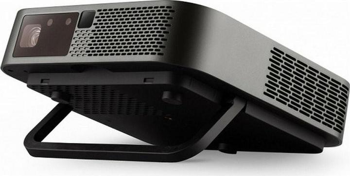 Produktbild Viewsonic M2e (Full HD, 417 lm, 1.2:1)