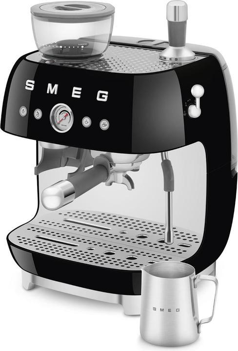 Immagine prodotto Smeg EGF03BLEU