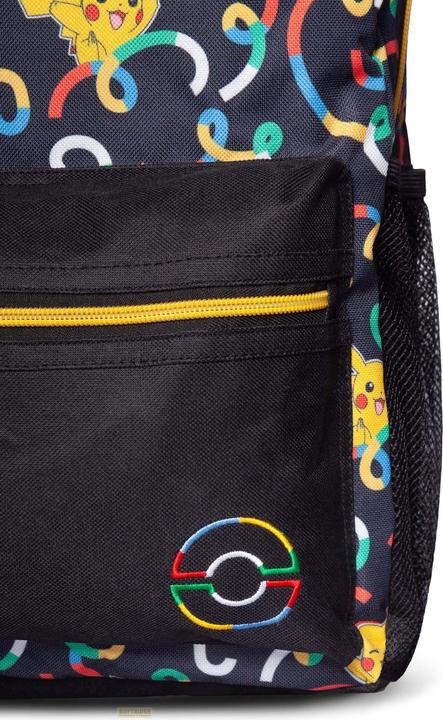 Image du produit Difuzed POKEMON - Pikachu - Sac à Dos