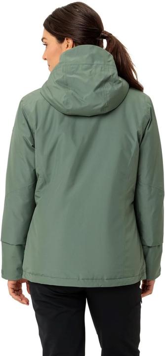 Produktbild Vaude Rosemoor Padded Jacket II (48)
