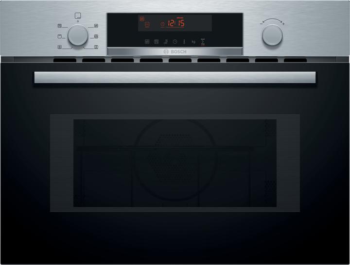 Image du produit Bosch Hausgeräte CMA583MS0