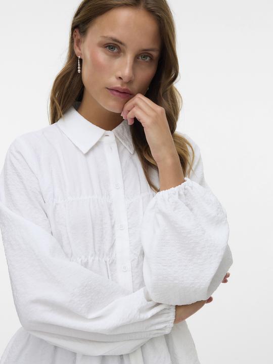 Actual product image Vero Moda VMMABEL Hemd Hemd (XS)