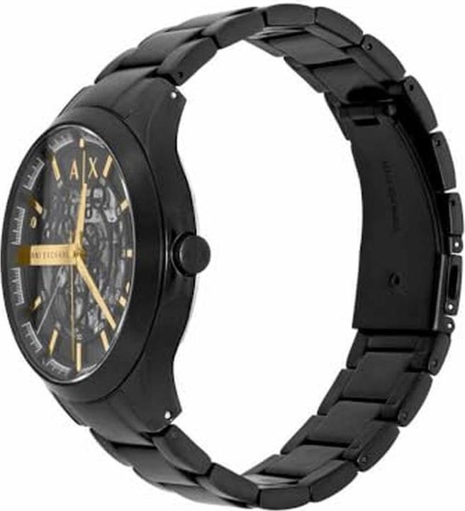 Produktbild Armani Exchange Herrenuhr (Analoguhr, 46 mm)