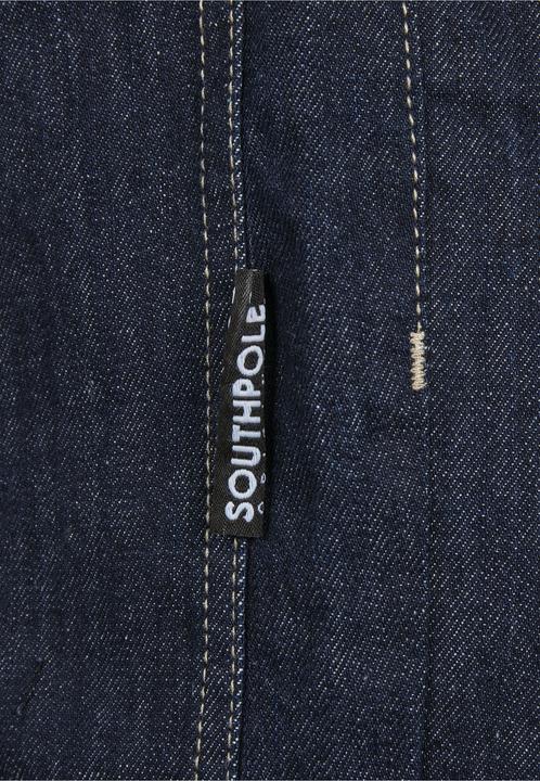 Produktbild Southpole Embroidery Denim (30)