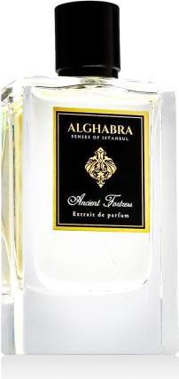 Immagine prodotto Alghabra Ancient Fortress Extract De Parfum 50ml Unisex (Extrait De Parfum, 50 ml)