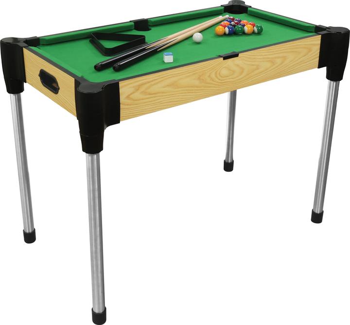 Produktbild Magni 3-in-1 Games Table - 92 cm (MA8180)