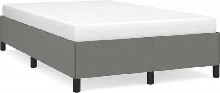 Image du produit vidaXL Bettgestell (120 x 200 cm)