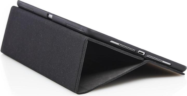 Actual product image Trunk TR-IPC10-BLK, Folio, Apple, iPad 10.2", 25.9 cm (10.2") (iPad 10.2)