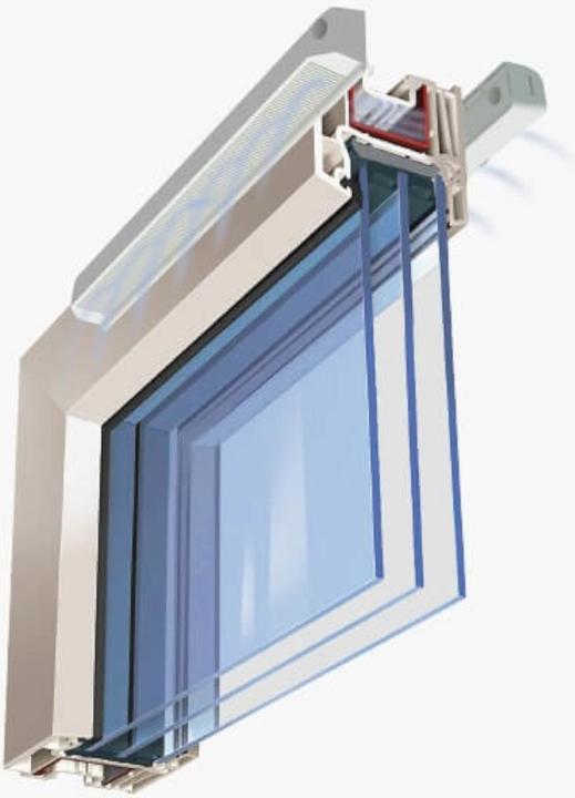 Actual product image Vents PO 400