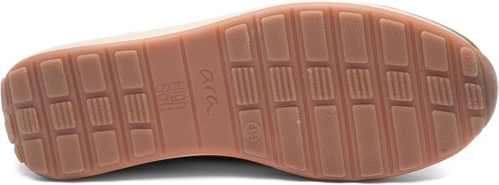 Immagine prodotto Ara Sneakers Osaka con plantilla estraibile, morbidezza e bambù (38.5)