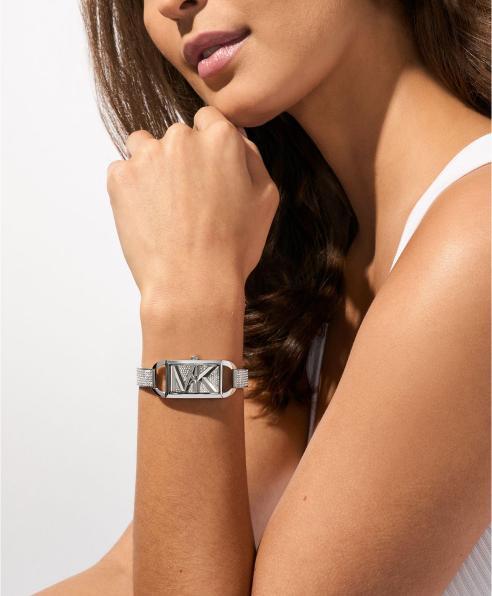 Immagine prodotto Michael Kors Impero MK (Orologio da polso analogico, 22 mm)
