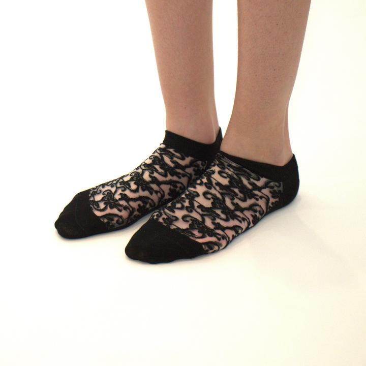 Actual product image Yuko.B Bella (36 - 41)