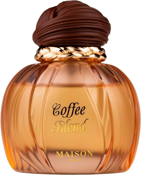 Produktbild Maison Asrar Coffee Blend (Eau de Parfum, 100 ml)