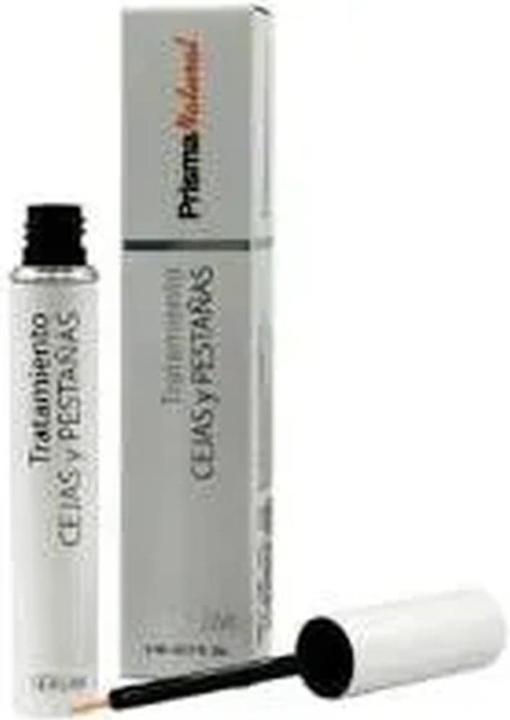 Actual product image Prisma NAT. Eyebrow Color 5ml (Multicoloured)