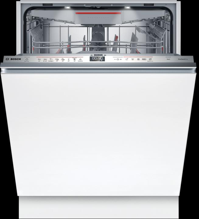 Bosch Hausgeräte SMV6ZCX16E, série 6