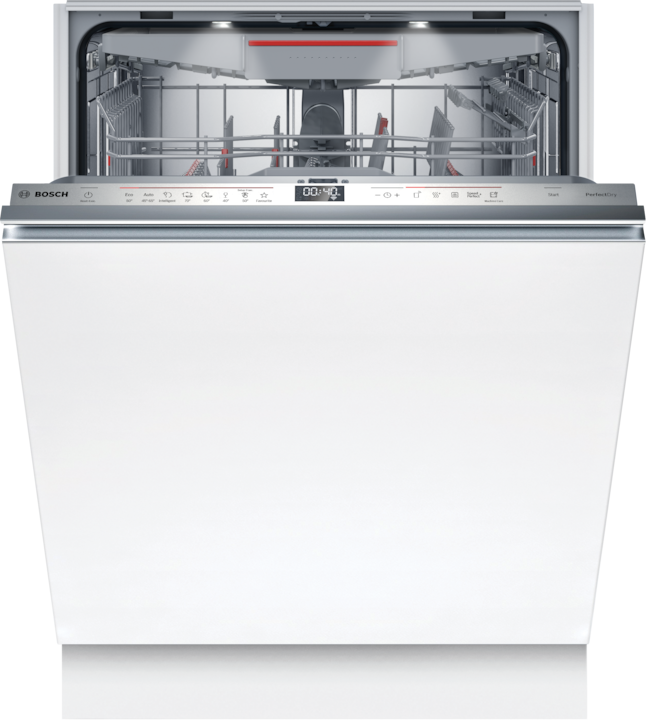 Bosch Hausgeräte SMV6ZCX16E Series 6