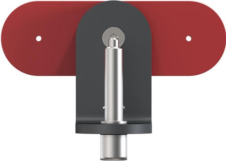 Actual product image Scangrip Bracket Magnetic holder for Nova construction spotlight