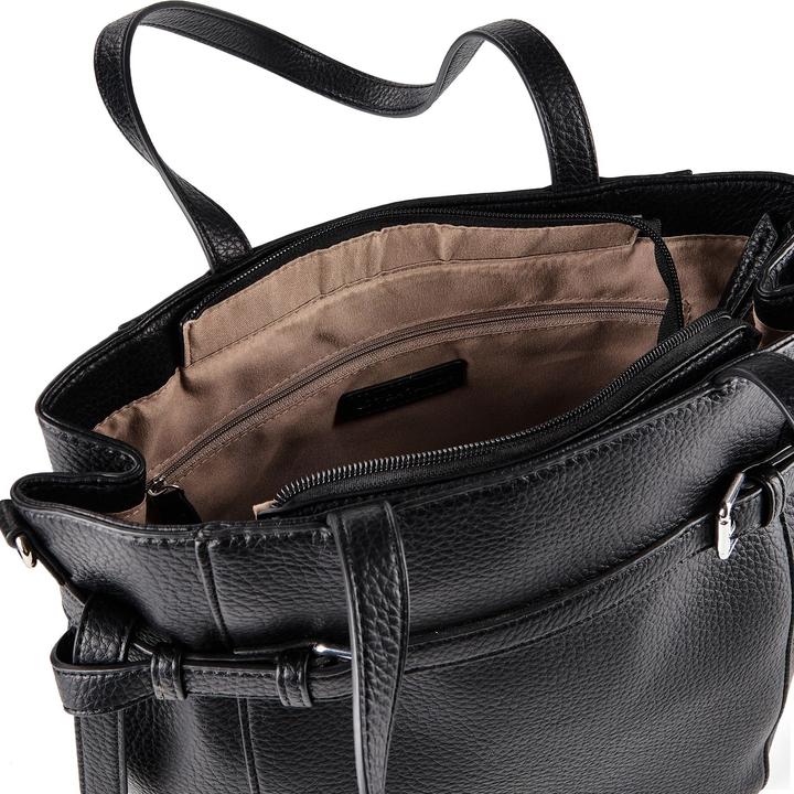 Produktbild Tom Tailor Sora Shopper Tasche M 32 cm (11 l)