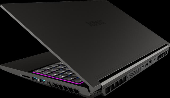 Produktbild XMG Neo 15 (15.60", AMD Ryzen 9 5900HX, 32 GB, 1000 GB)
