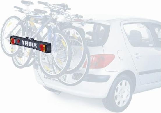 Actual product image Thule Lightboard 976