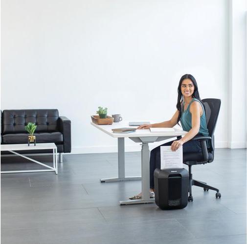 Produktbild Fellowes Powershred LX45 (Partikelschnitt)