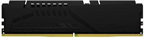Produktbild Kingston Fury Beast“ atmintis, DDR5, 64 GB, 5200 MHz, CL40 (KF552C40BBK2-64) (5200 MHz, DDR5-RAM, DIMM)