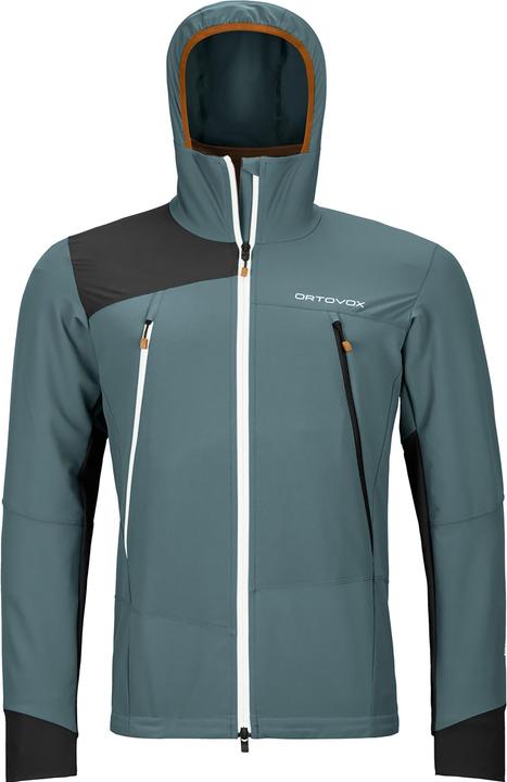 dark arctic grey