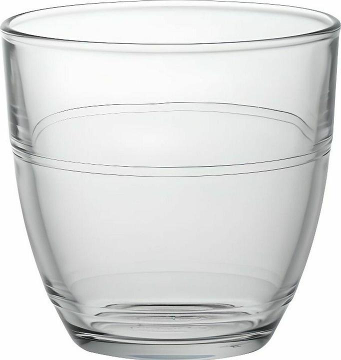 Duralex Trinkglas Gigogne (0.22 l)