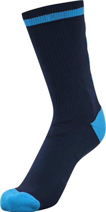 Produktbild hummel Elite Indoor Sock Low Pa (46, 48)