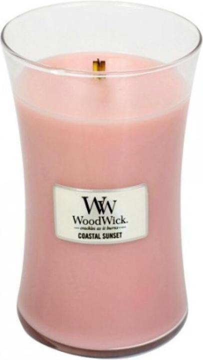Image du produit WoodWick Coastal Sunset (610 g)
