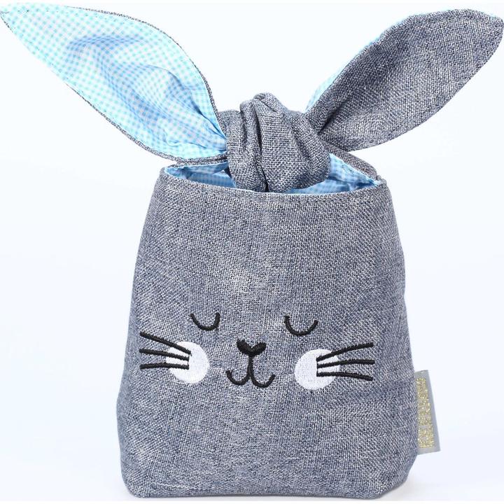 Immagine prodotto Papierdrachen Nido di Pasqua (1 x)