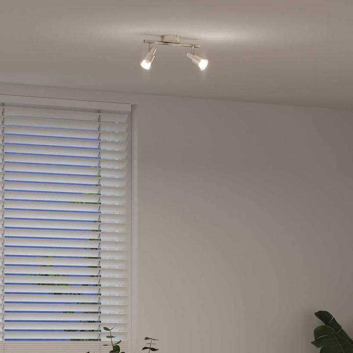 Produktbild vidaXL Deckenstrahler (einzeln) (E27)