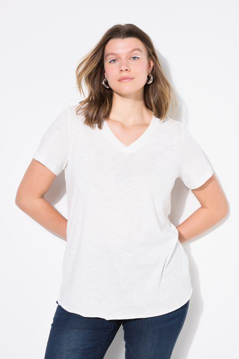 Actual product image Studio Untold Wide Classic Fit Tee (58)