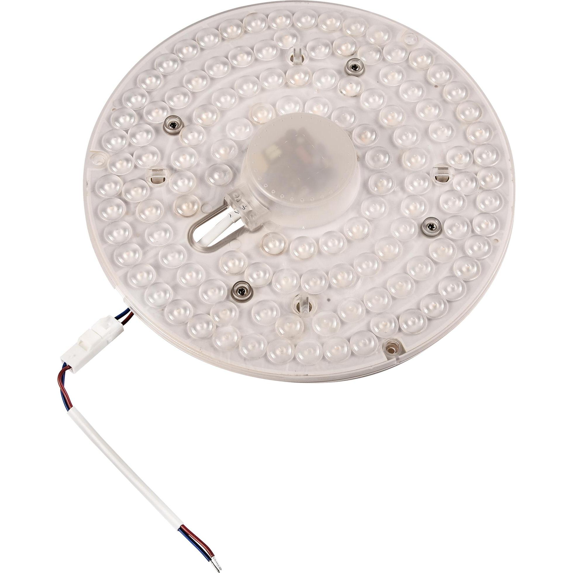 Thumbnail - Dotlux, Zubehör Beleuchtung, 3380-130170 LED QUICK-FIXplus 19W 3000K