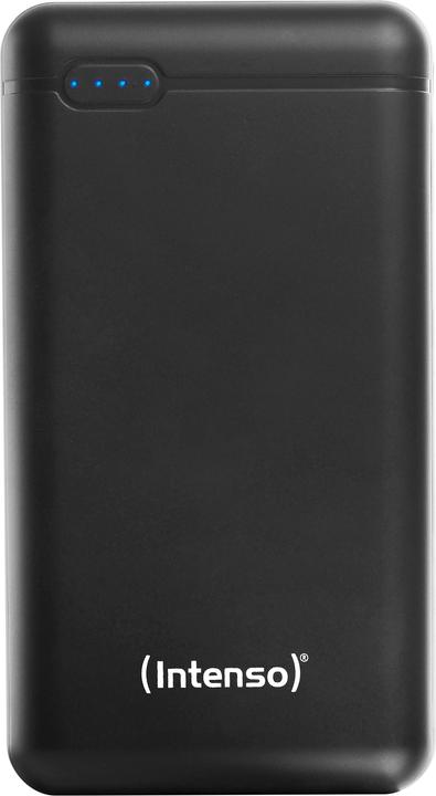 Intenso XS20000 (20000 mAh, 74 Wh)