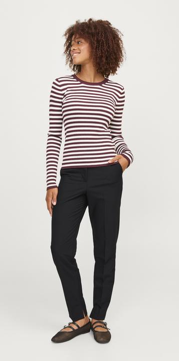 Actual product image JJXX Jxellis Reg Tap Mw Pant Tlr Noos (XS)