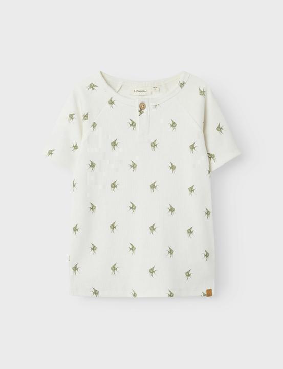 Actual product image Name it Slim Fit Oberteil mit langen Ärmeln (110)
