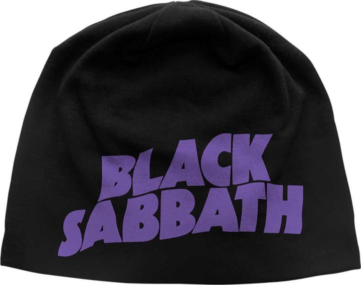Produktbild Black Sabbath Mütze