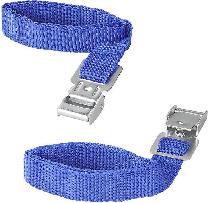 Image du produit ProPlus Sangles de fixation (Bleu)