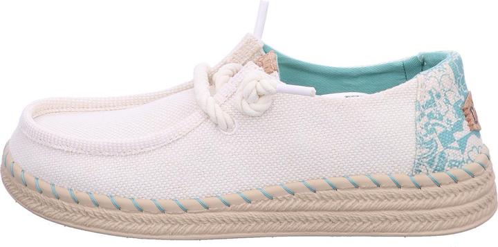 Image du produit Hey Dude Wendy Espadrille Hibiscus (37)